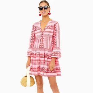 Gorgeous summer dress from Tuckernuck